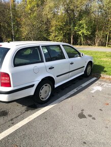 Skoda octavia 1.9 tdi 66.kw kombi - 3