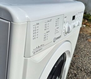 INDESIT A+ SLIM ZÁRUKA DOPRAVA INSTALACE PŘEDVEDENÍ - 3