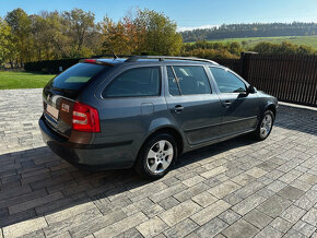 Škoda Octavia 1.6 MPI - 177 tis km - 3