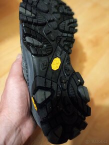 Merrell MOAB 3 GTX vel.44 - 3