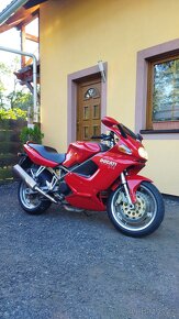 Ducati st4 - 3