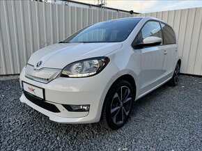 Škoda Citigo iV,Style,původ ČR,DPH - 3