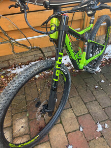 Cannondale Scalpel - 3