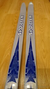 Běžky Sporten Cristal 142 cm - 3