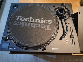 DJ SET - Gramofon Technics SL a Rodec BX 9 - 3