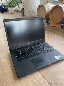 Notebook Dell latitude 3400 - 3