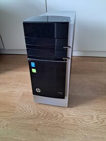 PC na komponenty, RAM, grafika, CPU, SSD disk - 3