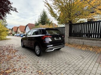 Škoda Kamiq 1.0 TSi, Style, DSG, VIRTUAL KOKPIT - 3