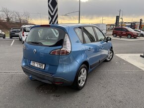 Renault Scenic - 3