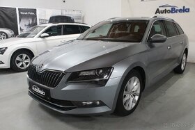 Škoda Superb III 2.0TDI DSG 4x4 FULL LED NAVI 140kW - 3