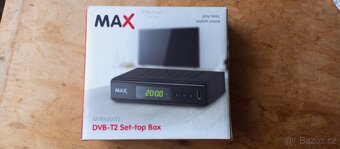 set top box MAX MTR6001T2 - 3