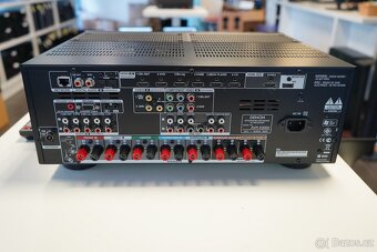 DENON AVR X 3000 - 3