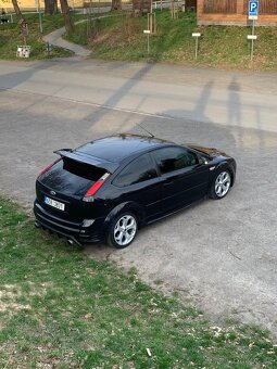 Ford Focus ST225 - 3