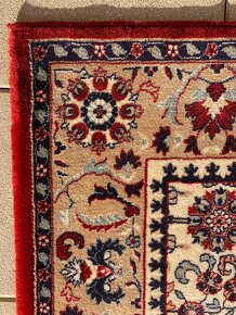 Perský koberec - 3