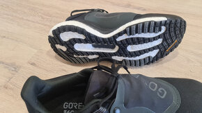 Běžecké boty Adidas Solar Glide 5 GORE-TEX - nové - 3