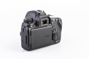 Canon EOS 6D mark II - 3