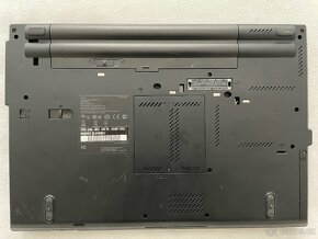 Lenovo Thinkpad T420 i5 / 8GB / 120SSD / 1.5H - 3