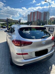 Hyundai TUCSON 2018 FULL 2.0 60 000km - 3