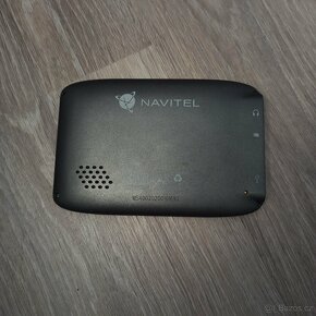 Navigace Navitel MS400 - 3