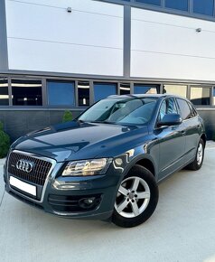 Audi Q5 2.0TDI 170k - 3