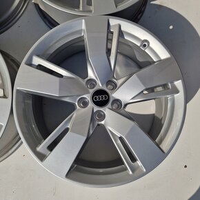 ALU AUDI Q5 A4 B8 B9 A6 C6 C7 C8 19" 5x112 ET39 - 3