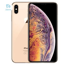 iPhone XS - 3