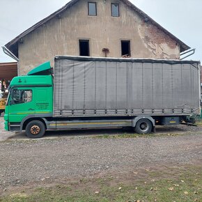 Mercedes-Benz Atego - 3