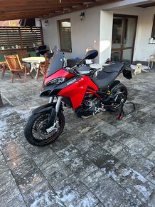 Ducati Multistrada 950 S - 3