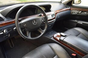 Mercedes-Benz S 450 CDI W221 V8 Long - 3