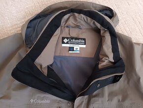 Pánská Outdoorová bunda zn.Columbia - vel.xxl - 3