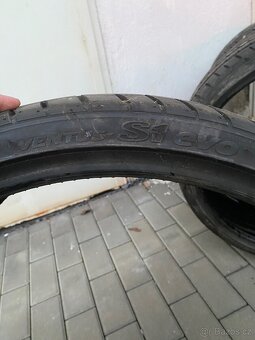 Pneumatiky hankook 245/30ZR/21 91Y - 3