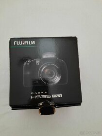 Fujifilm HS35EXR - 3