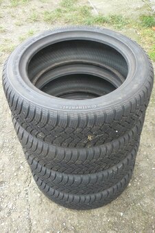 Zimní pneumatiky Continental 175/55 R15 - 3