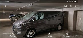 Ford Tourneo Custom 320 136kw - 3