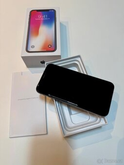 iPhone x - 3