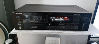 PIONEER CT 447 - 3