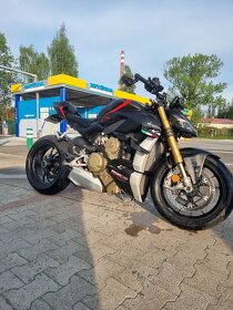 Ducati Streetfighter V4S - 3