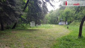 Prodej stavební parcely v Drmalech u Chomutova - 3