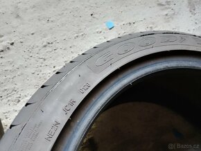 225/45/18+255/40/18 Goodyear - letní pneu 4ks RunFlat - 3