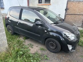 Renault twingo 1,2 55kW - 3