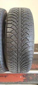 Fulda Kristall 185/60 R15 84T 4,5-5,5mm - 3