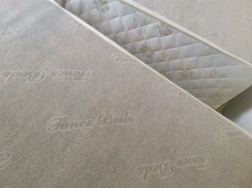 postel TIMES BEDS 140x200 - 3