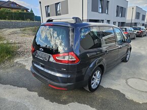 Ford Galaxy 2.0TDCI 103Kw 7.Míst - 3