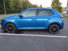 Škoda Fabia 3 Monte Carlo, 1.0 TSI 81kw - 103000km - 3