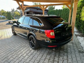 Škoda Superb 3.6 FSI 191kW DSG 4x4 ELEGANCE SERVIS ŠKODA - 3