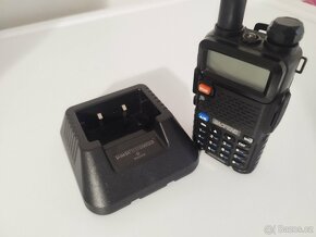 Baofeng UV-5R - 3