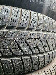 235/65R18 110H XL Scorpion Winter  PIRELLI - 3