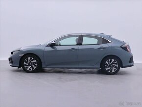 Honda Civic 1,0 VTEC TURBO Comfort CZ (2018) - 3