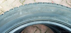 Pneu Hankook Winter icept evo3 X 235/55/19 2 ks - 3