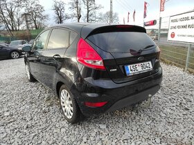 FORD FIESTA 1.6 TDCI - 3